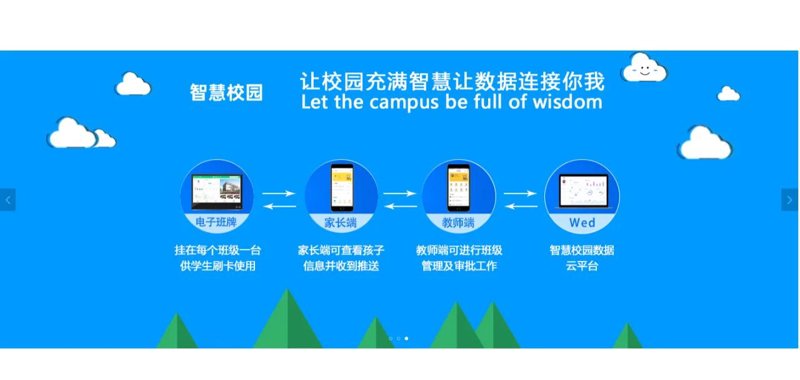 教育科技公司的创新之路