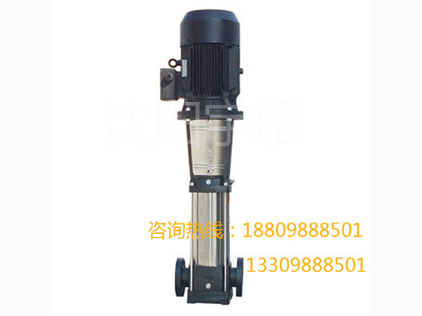 CDL,CDLF輕型立式多級(jí)離心泵