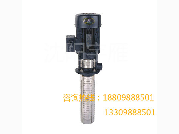 CDLK,CDLKF侵入式多級(jí)離心泵
